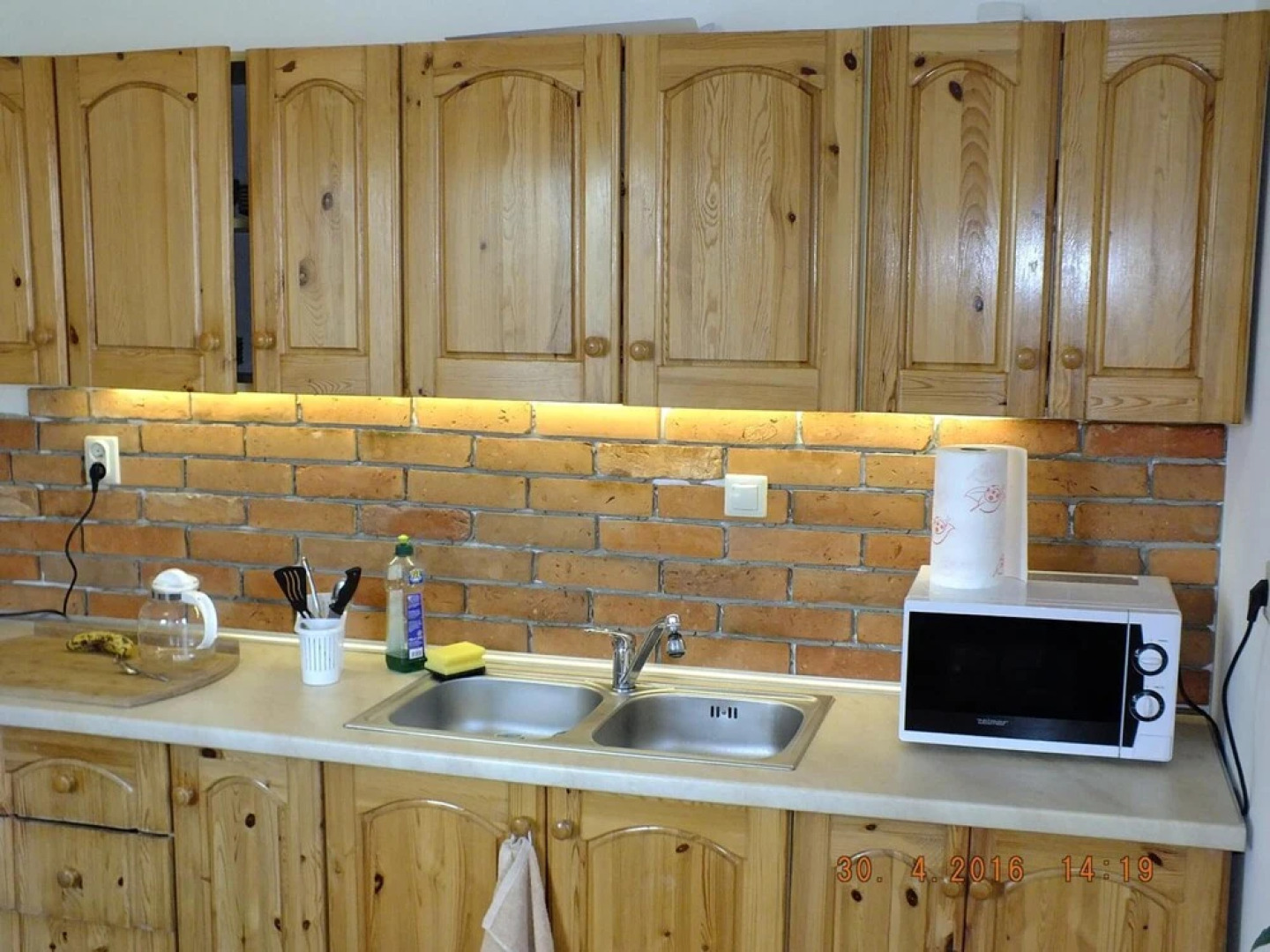 Agroturystyka Wielkie Leźno