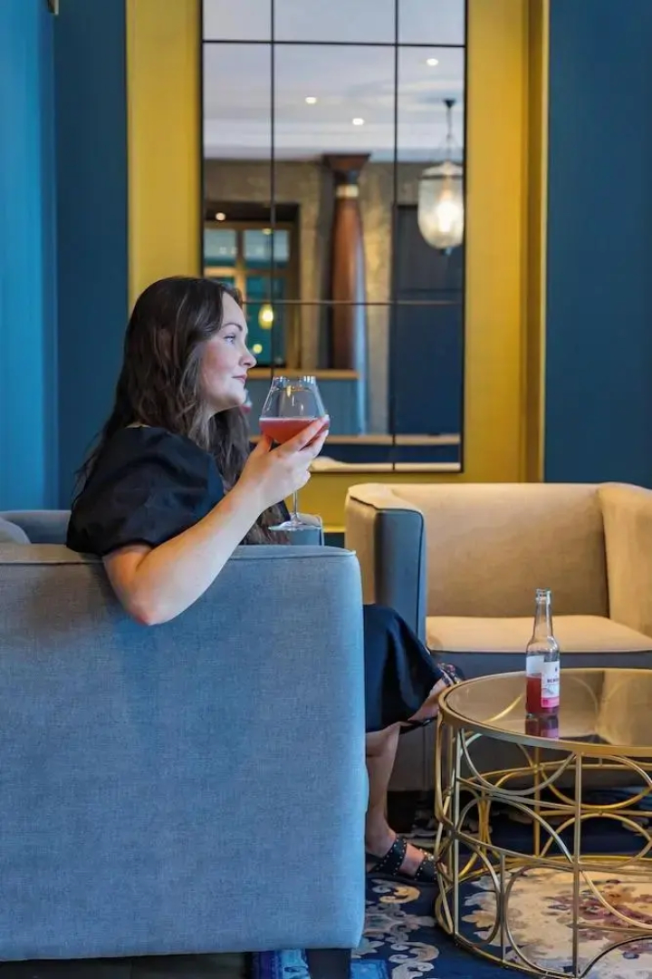 Hôtel Le d'Avaugour