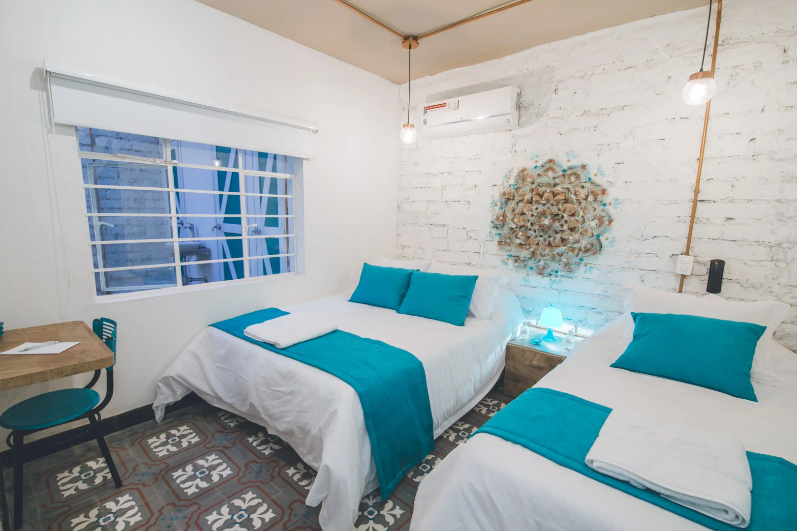 Casa Mendoza Hotel Boutique