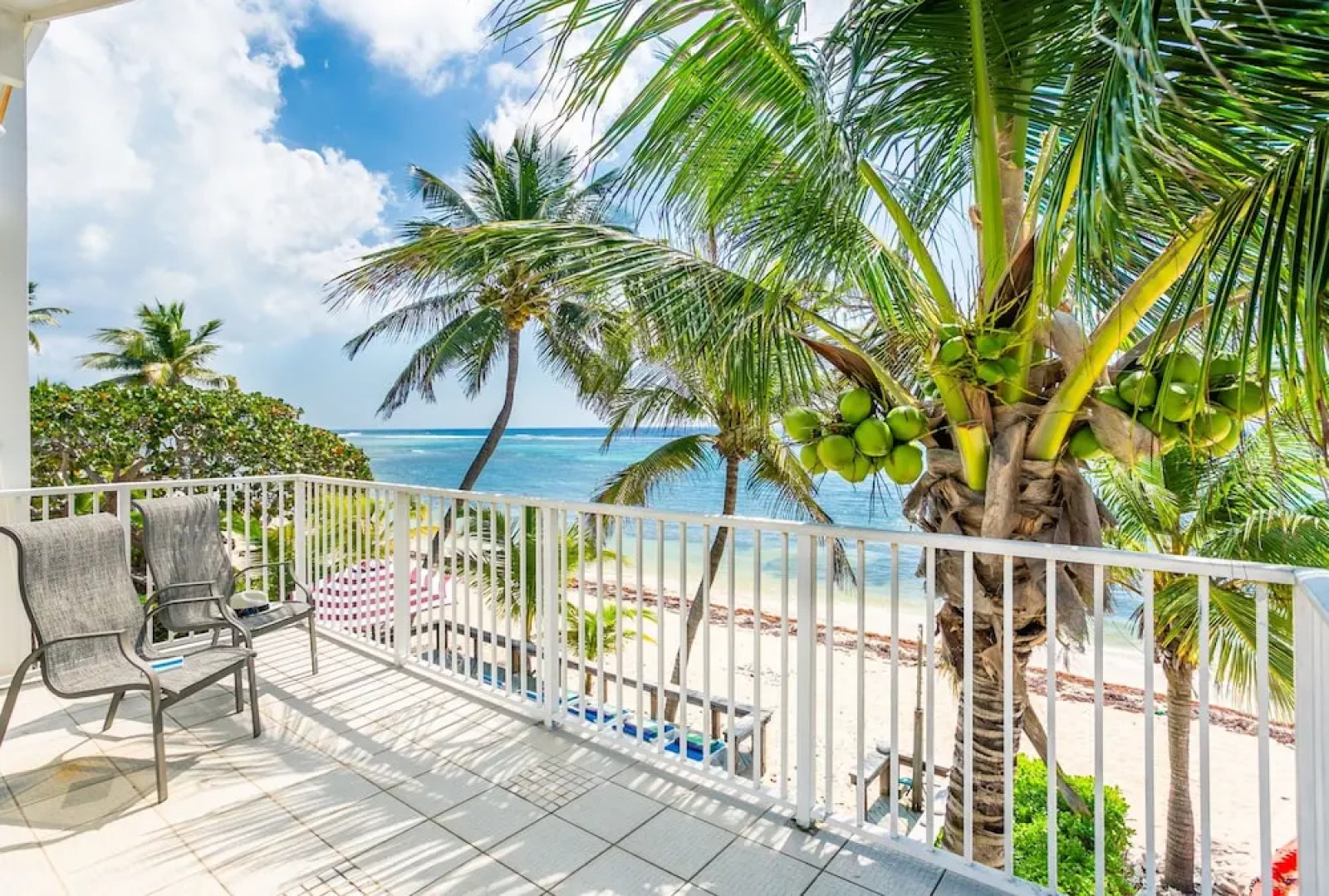 Caribbean Paradise by Cayman Villas