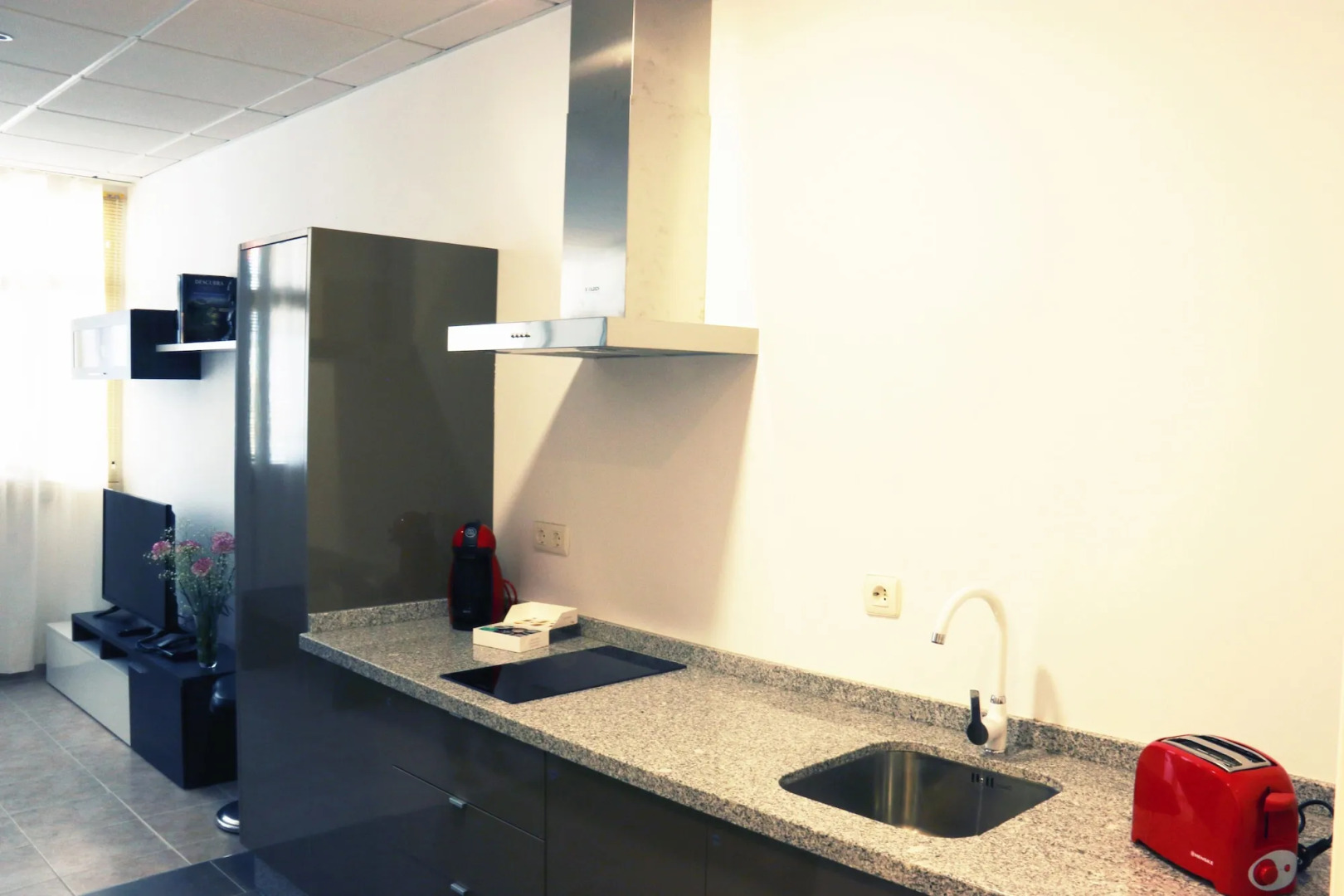 Hotel Avenida Tropical