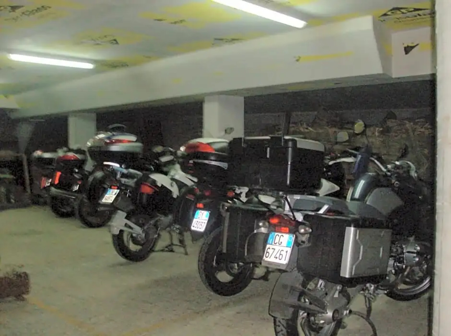 Pension Flora Albergo