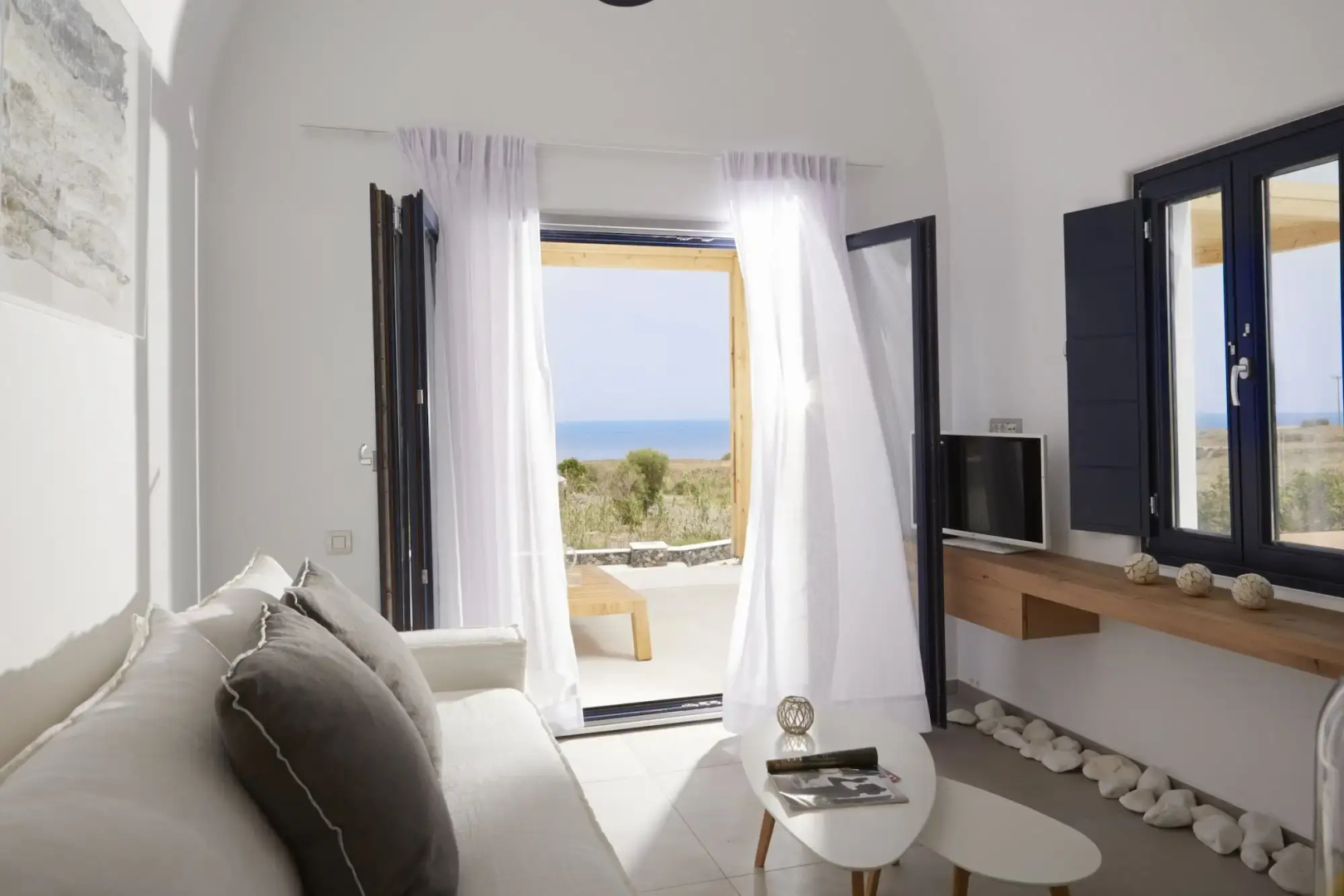 Amor Hideaway Villas