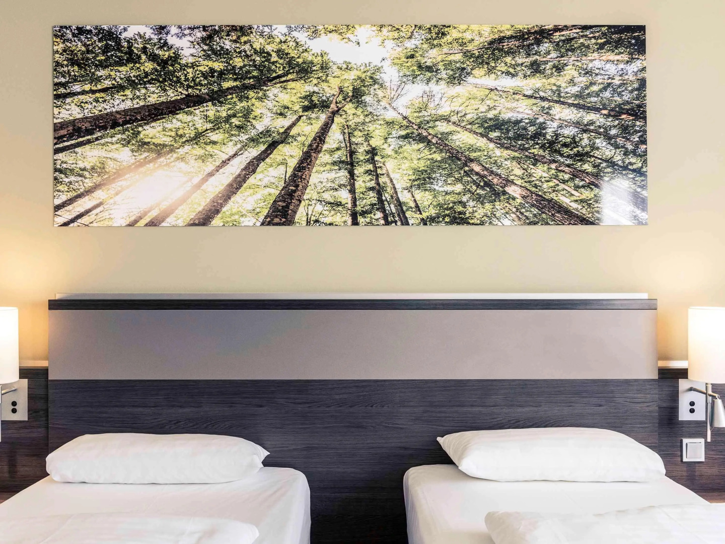 Mercure Düsseldorf Airport