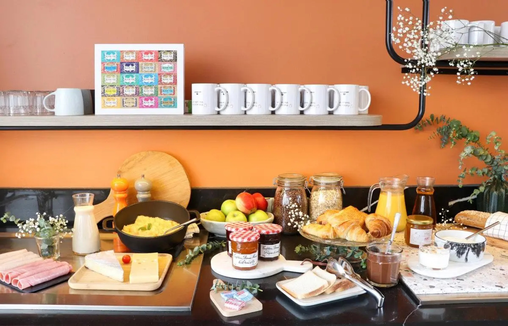 Appart'City Classic Paris La Villette