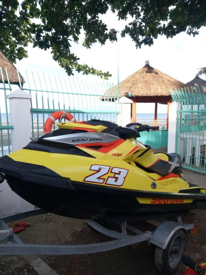 SmallFry's Beach Resort
