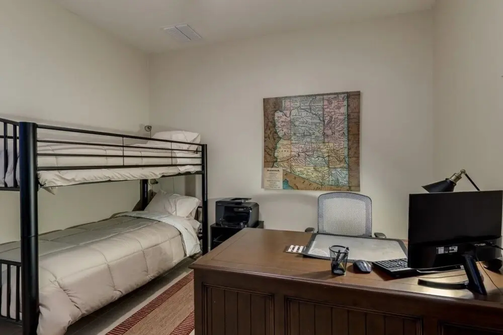 Pecan Qc 3 Bedroom Home