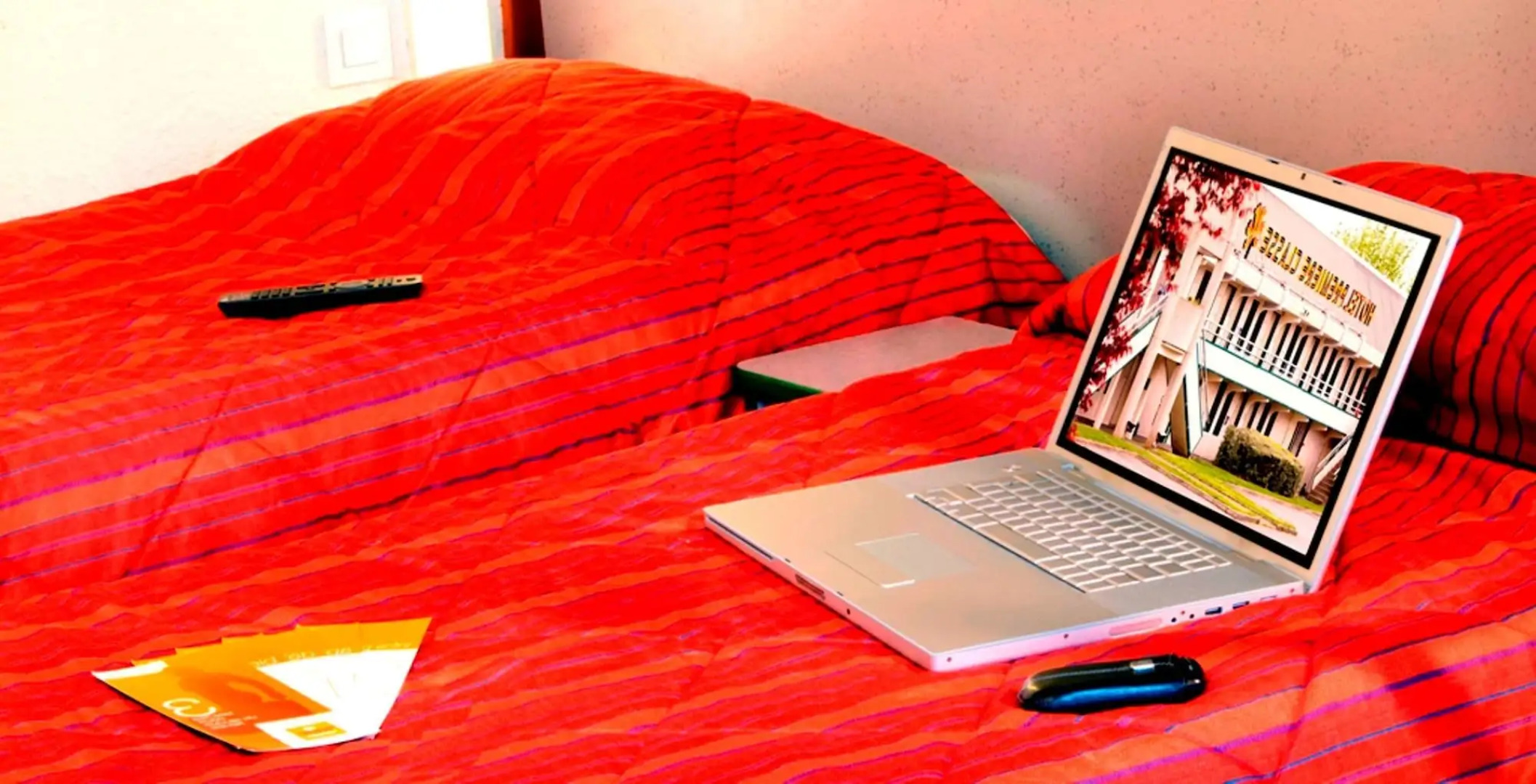 Premiere Classe Coulommiers - Mouroux