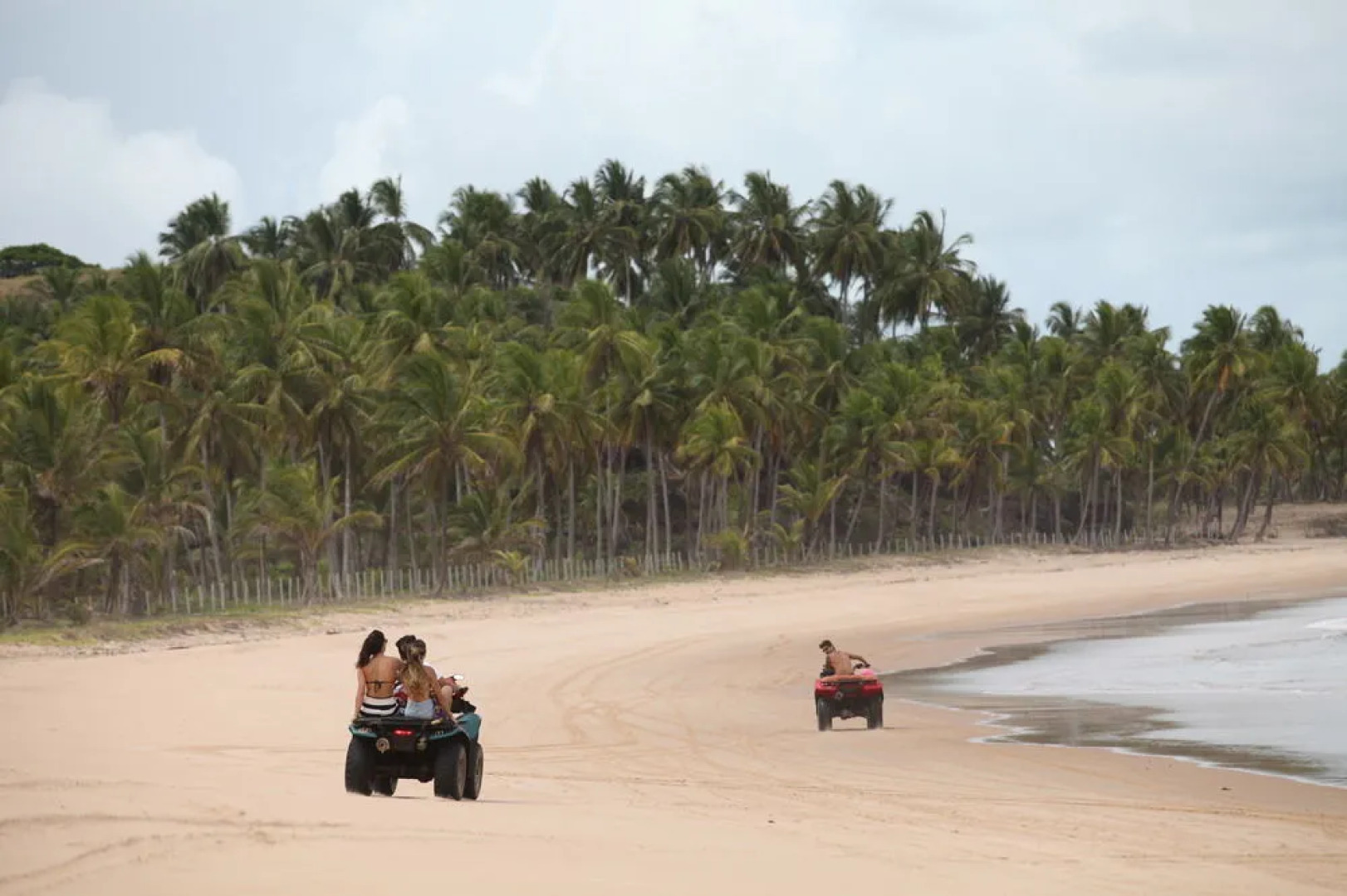 Raiz do Mutá Pousada