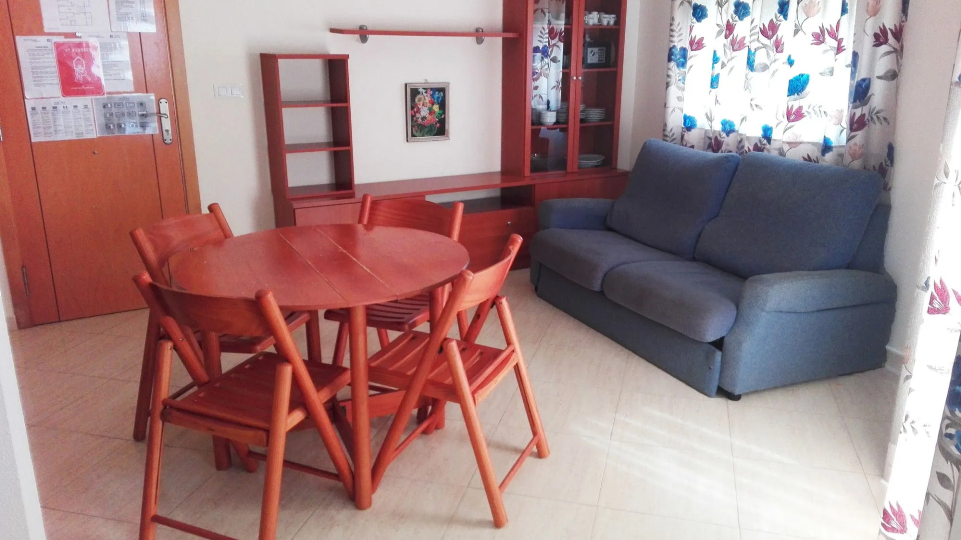 Apartamentos Marcomar 3000