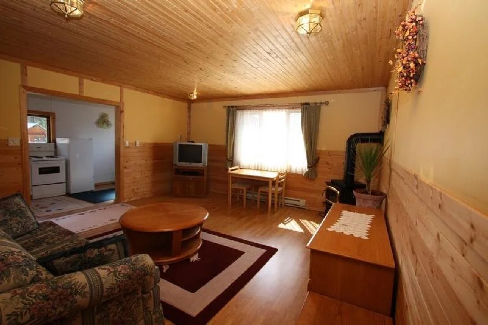 Glenogle Mountain Lodge & Spa