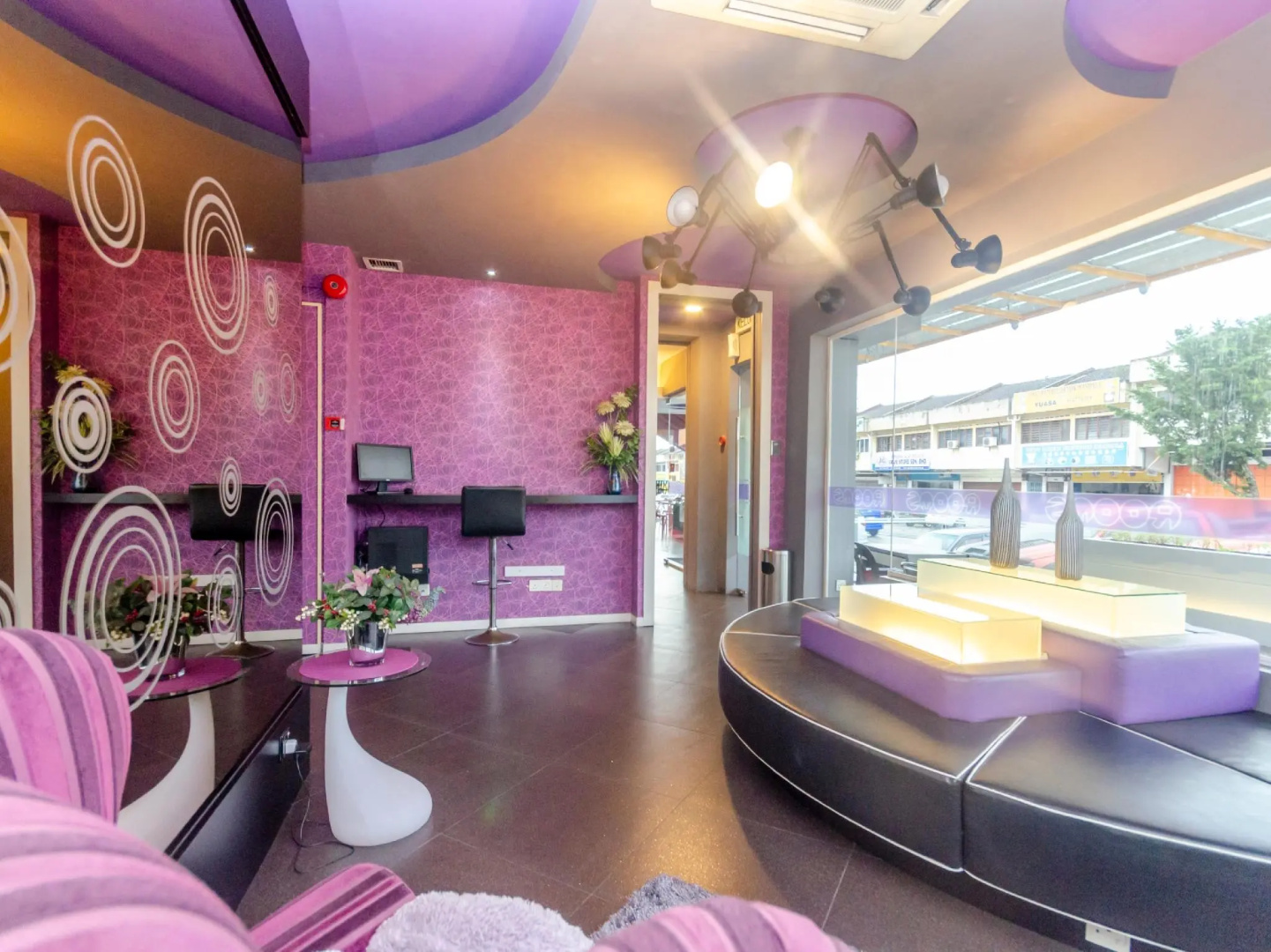 Rooms Boutique Hotel