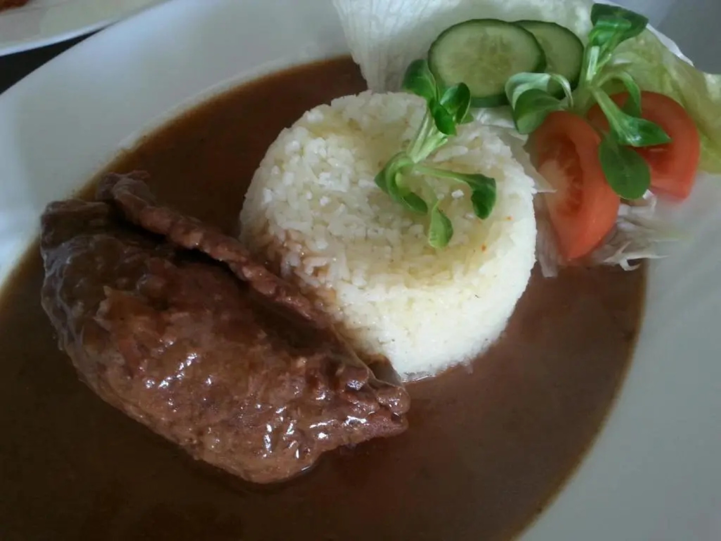 Penzion Pod Boubínem