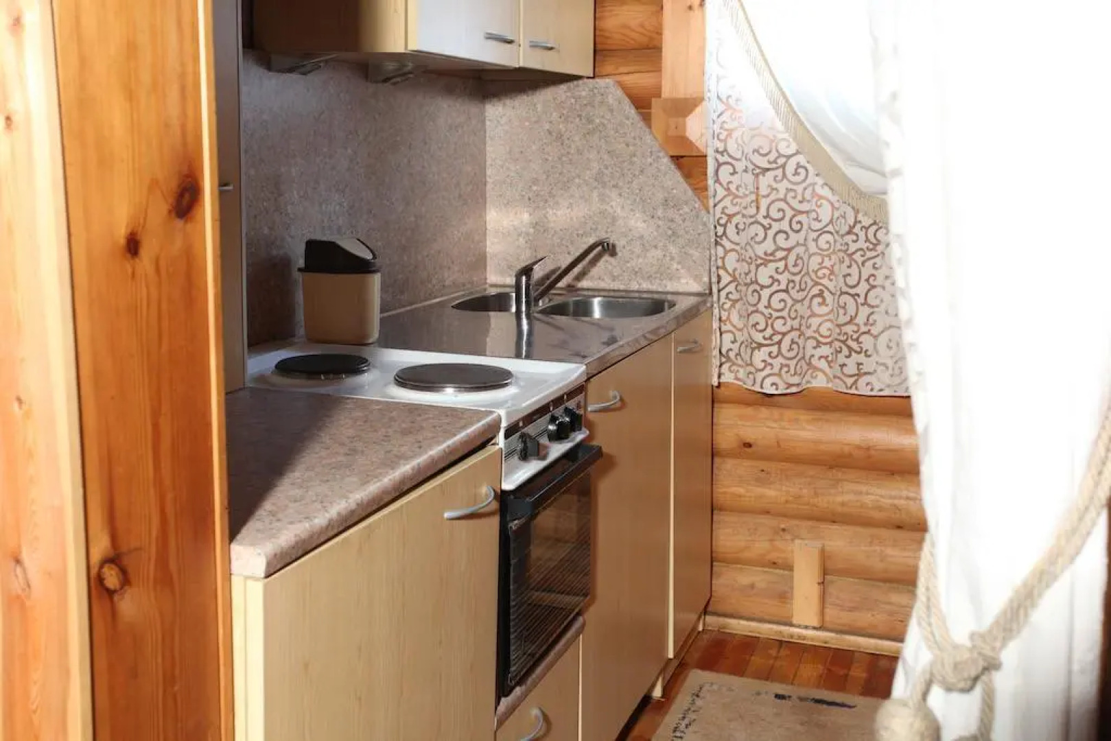 Yagoda & Malina Villas