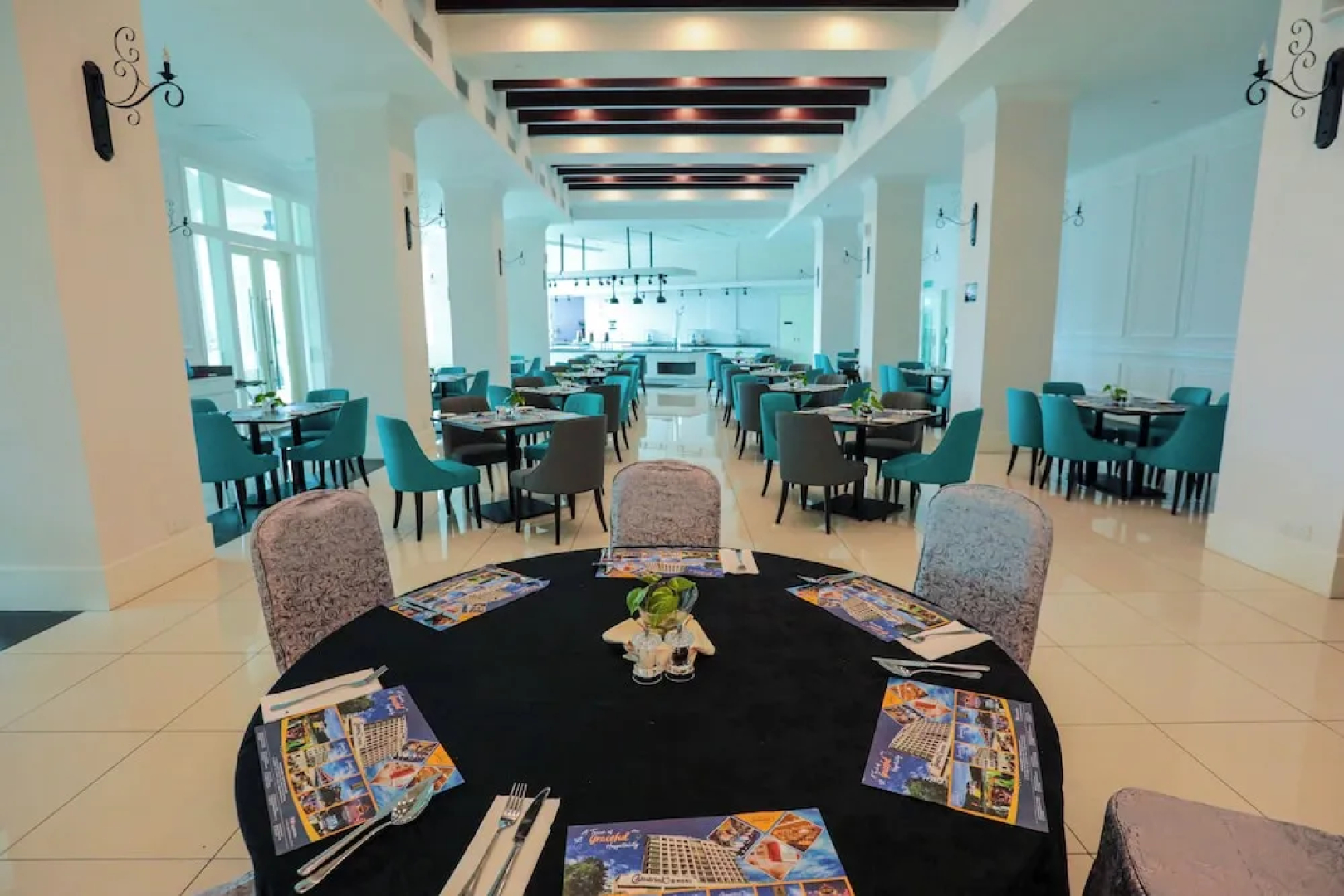 Hotel Casuarina Kuala Kangsar