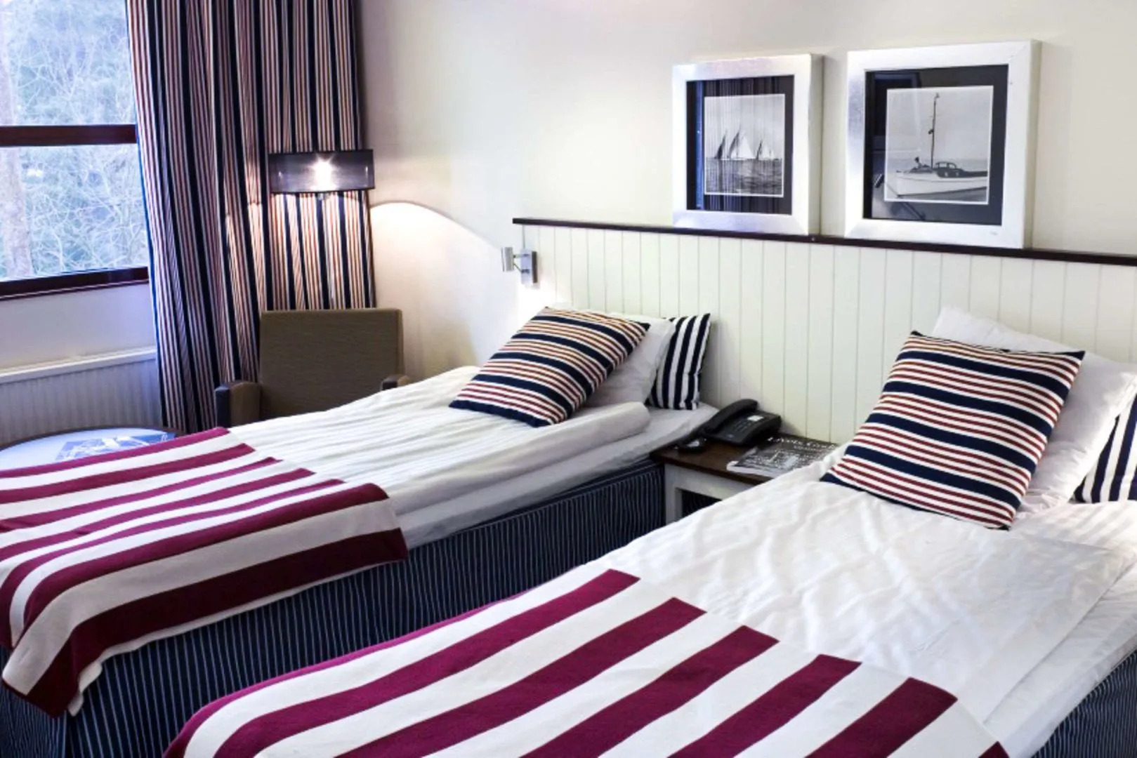 Stenungsbaden Yacht Club