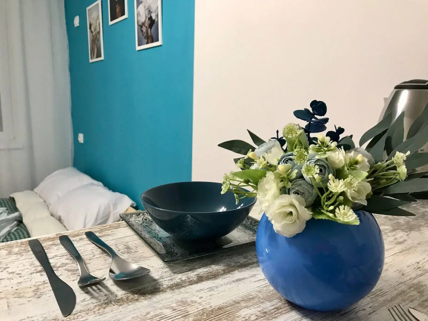 Апартаменты на улице Сухановская