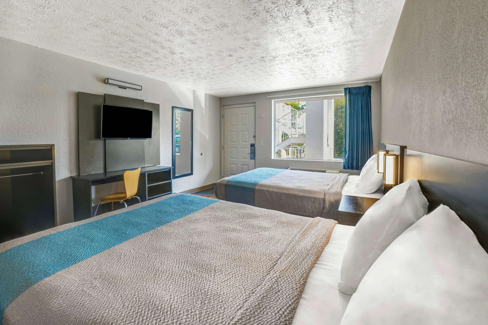 Motel 6 Lexington I-75 Hamburg