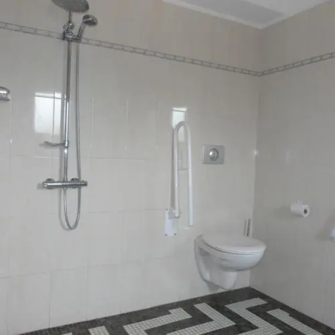 Gîte et Relais Equestre de Marie