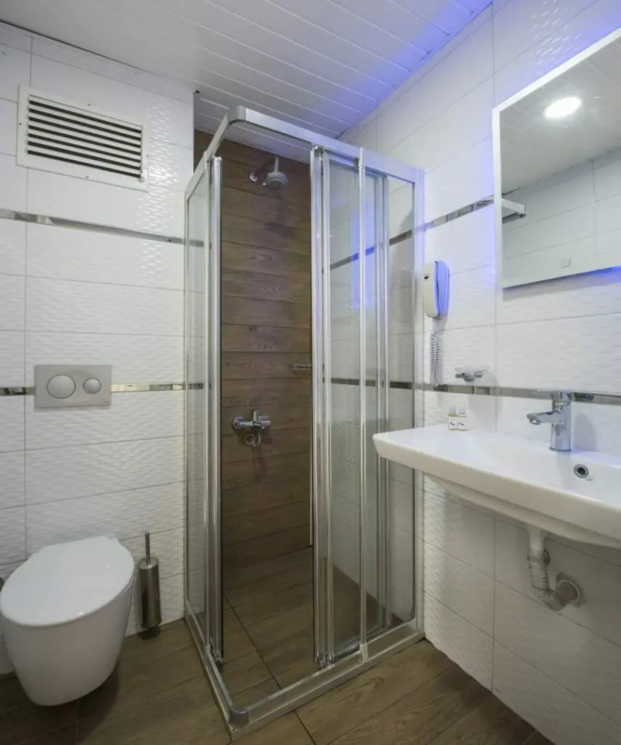 Club Hotel Rama - All Inclusive