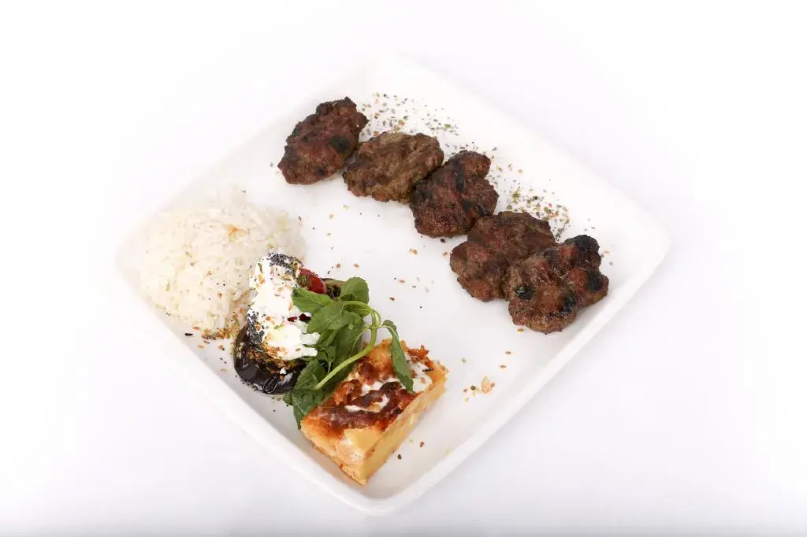 Sea Golden Hotel Ve Restaurant