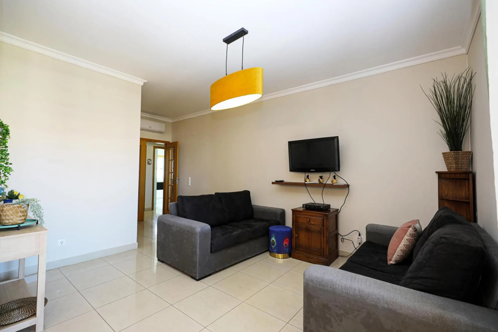 C07 - 3 Bed Penthouse in Lagos