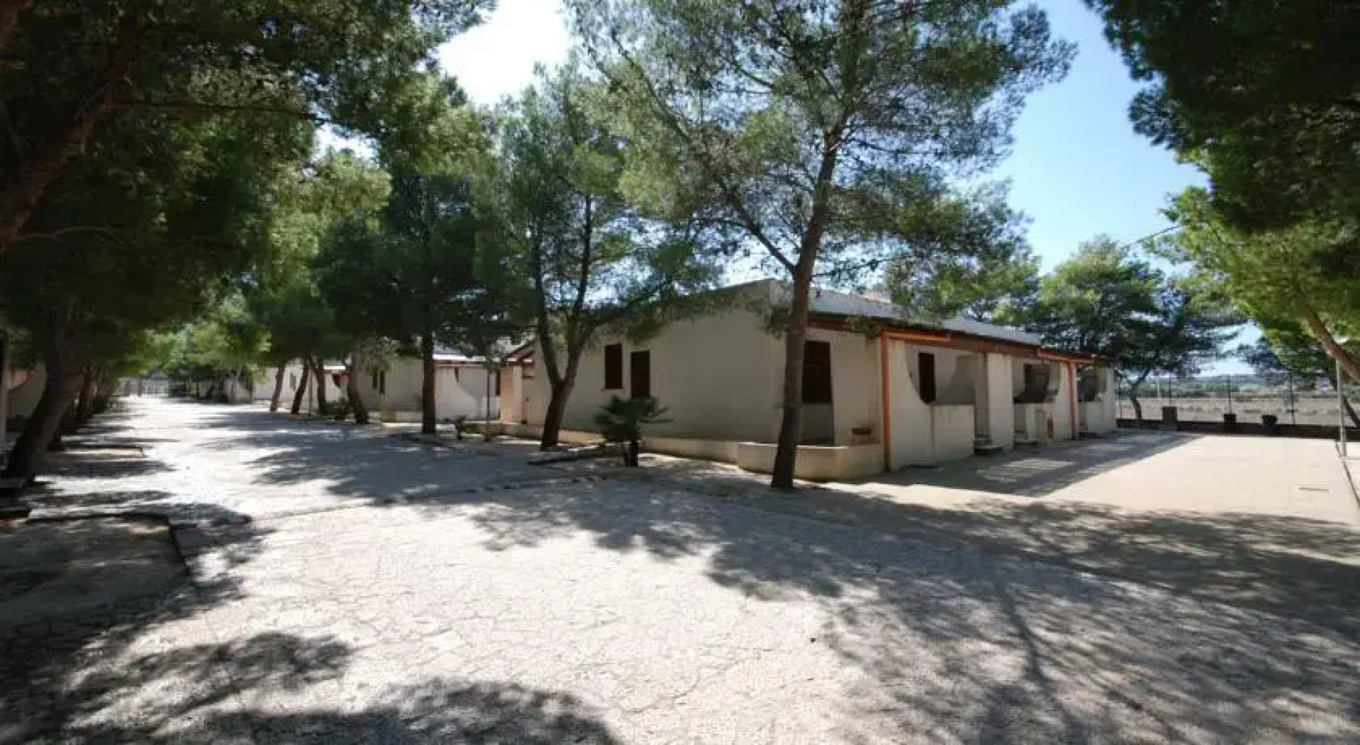 La Pineta Village