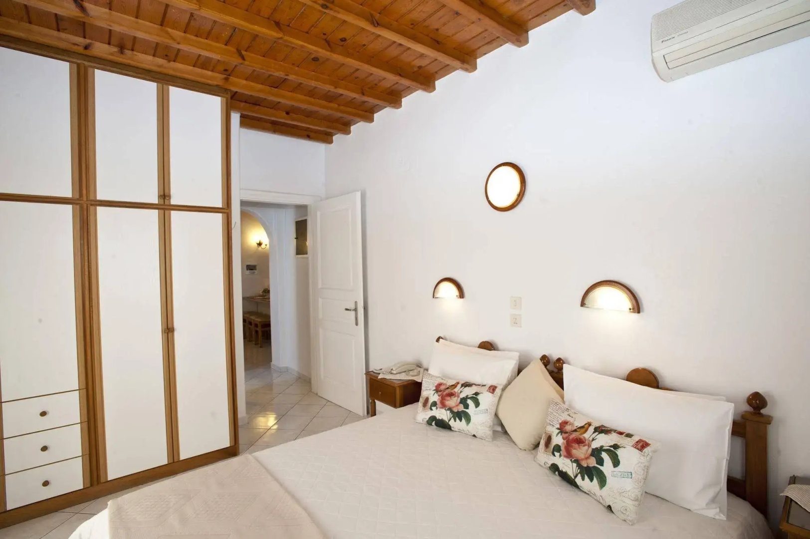 Filoxenia Apartments Mykonos