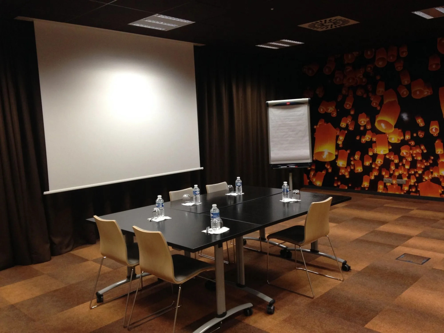 Brit Hotel Saint Brieuc Plérin