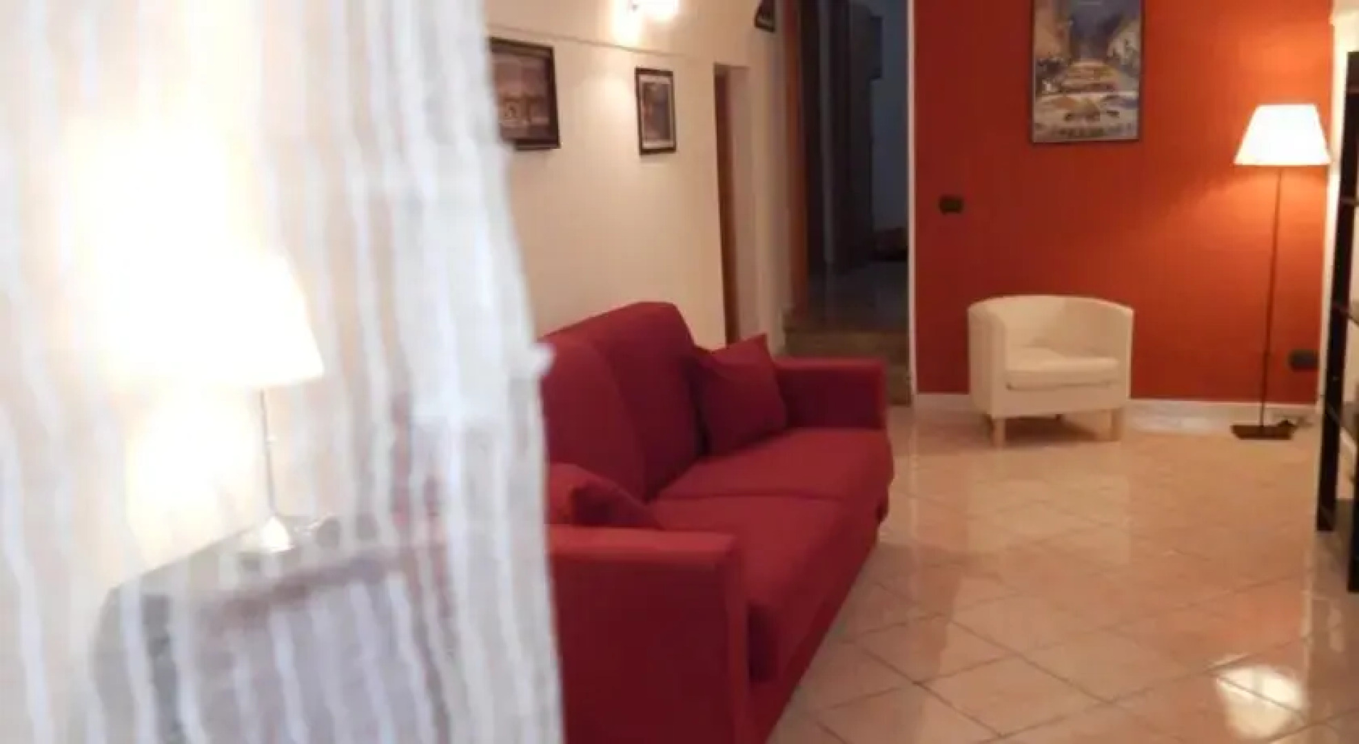 La Casetta del Carmine