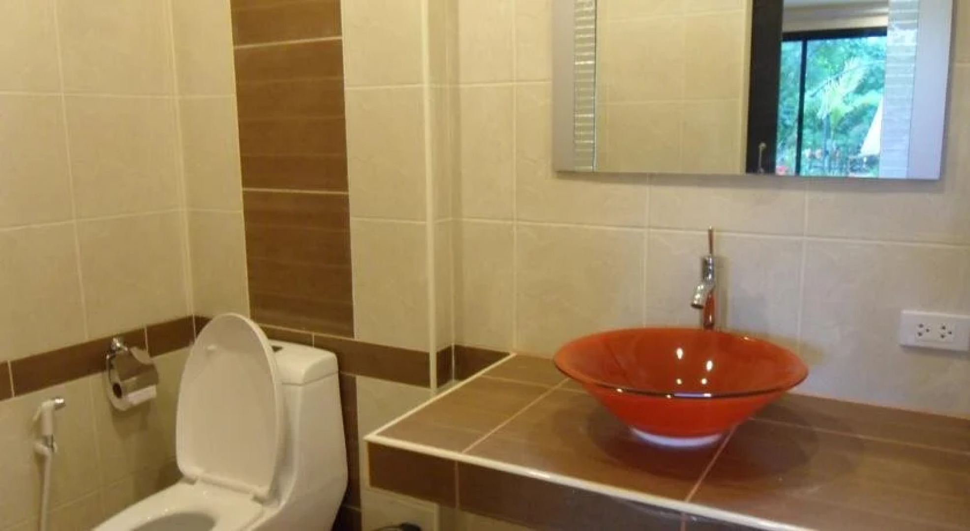 Manohra Cozy Village