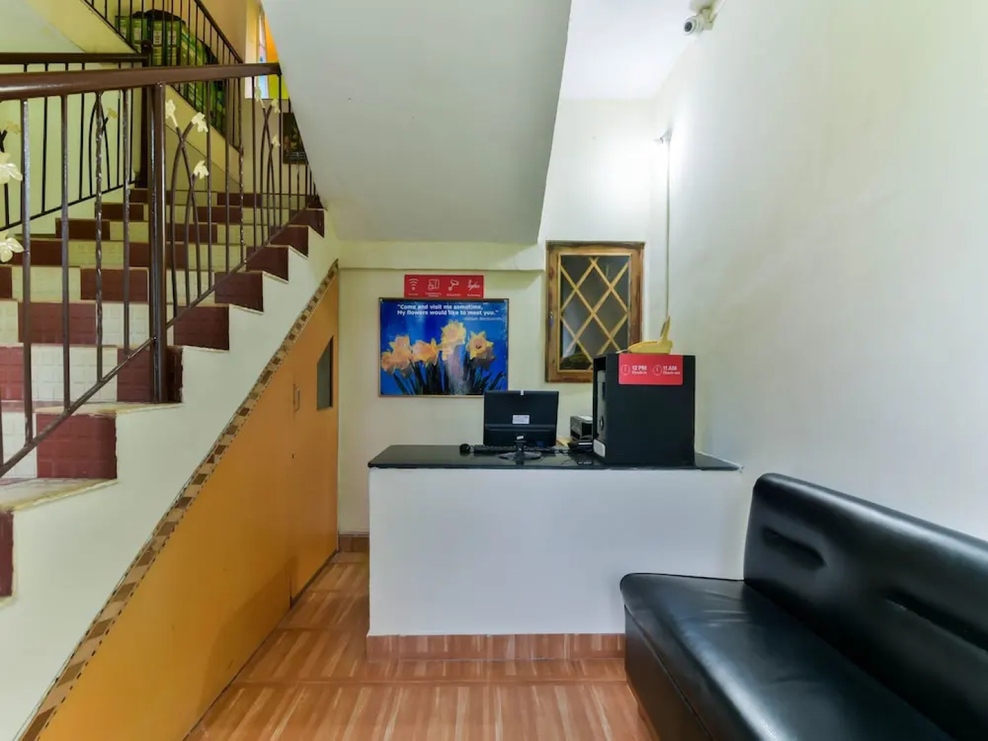 Daffodils Guest House - Calangute