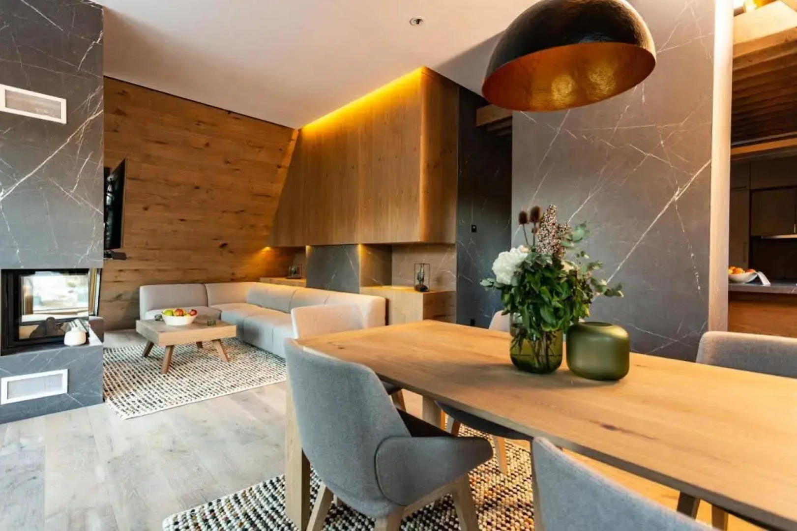 Hotel Monti Spa&Wellness