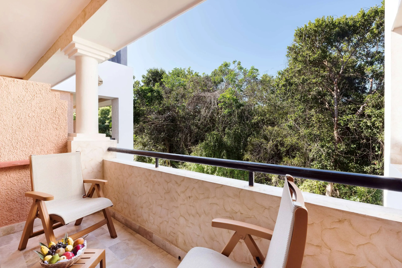 Grand Palladium Kantenah Resort & Spa All Inclusive