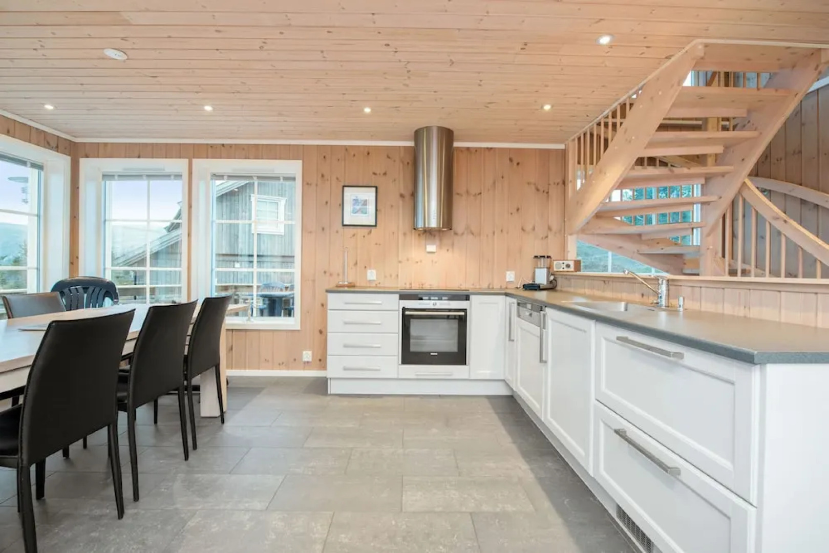 Trysil Høyfjellssenter