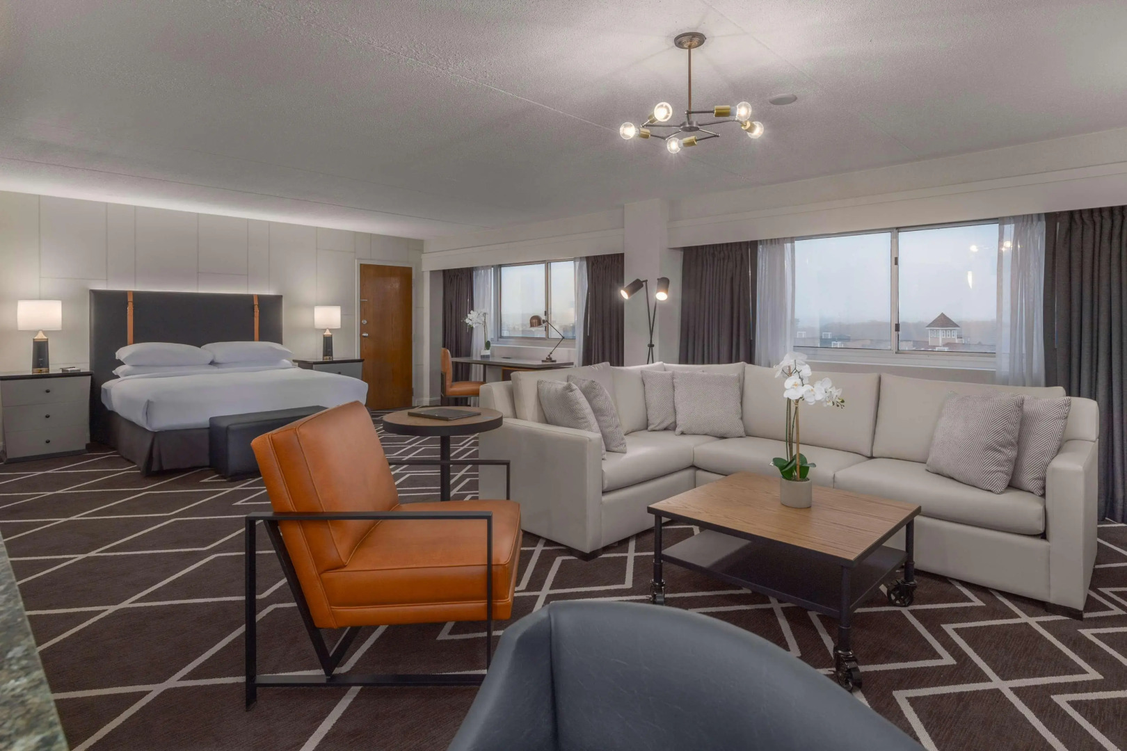 Hilton Boston/Woburn