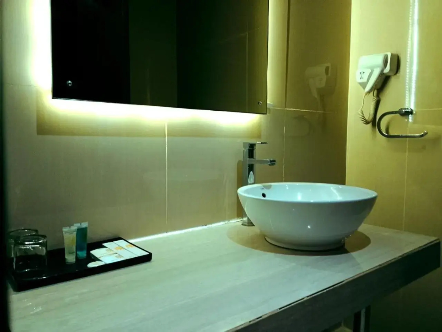 Nevada Ketapang Hotel (Formely Asana Nevada Ketapa