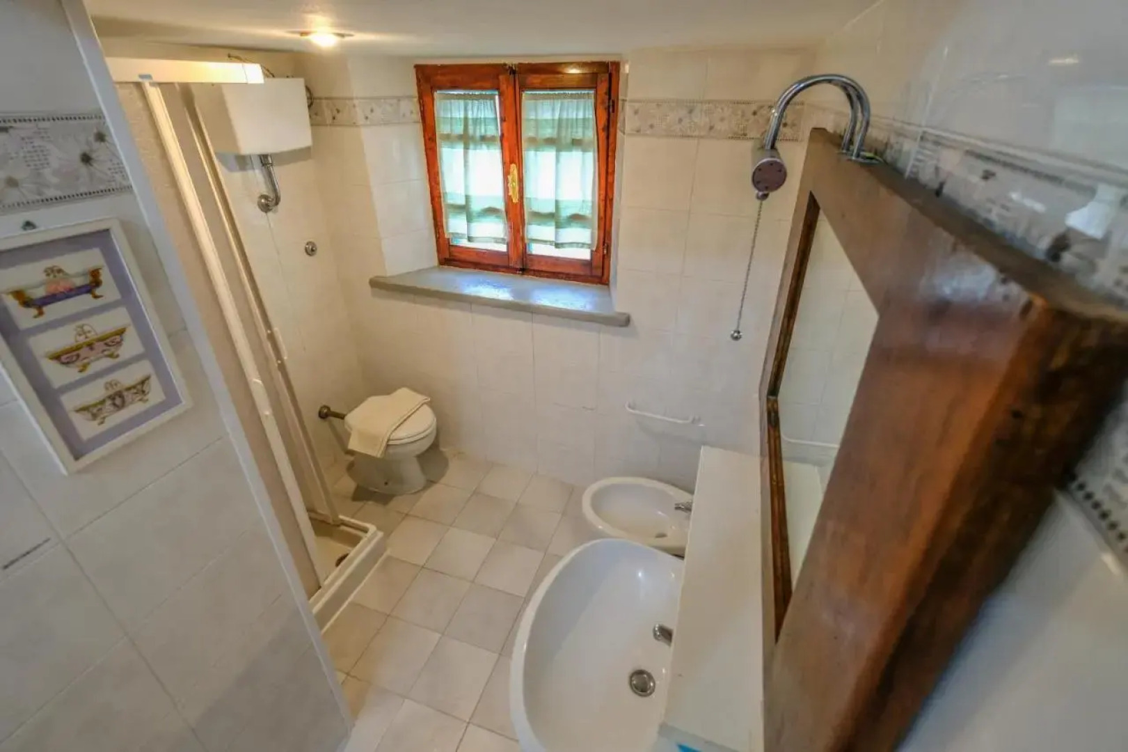 Agriturismo Il Torrione