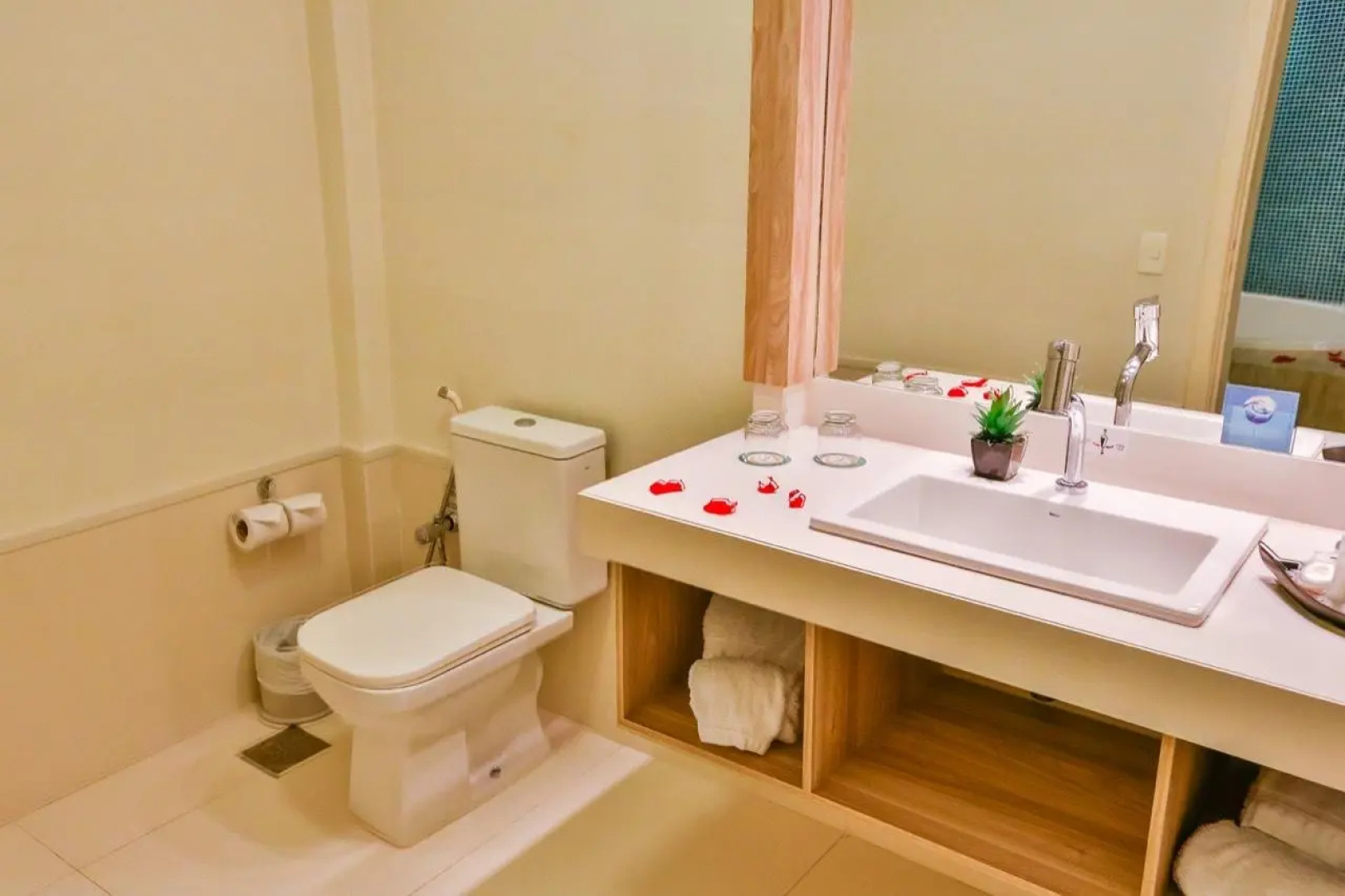 Sun Valley Marília by Atlantica