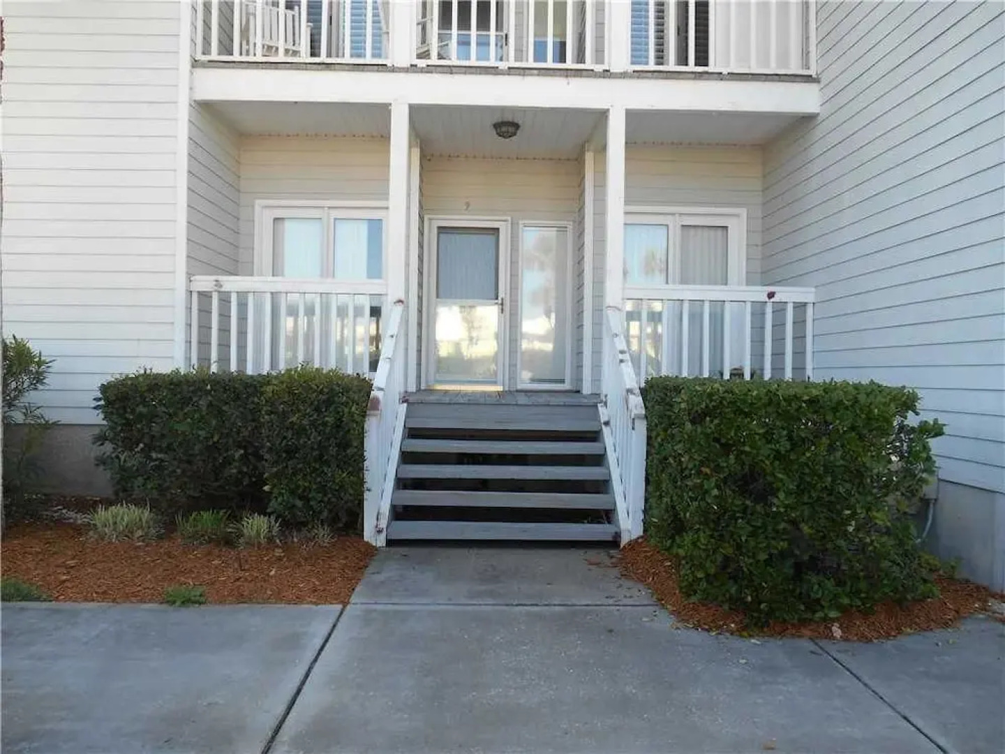 Ponte Vedra Blvd 628 A9 - Three Bedroom Condo
