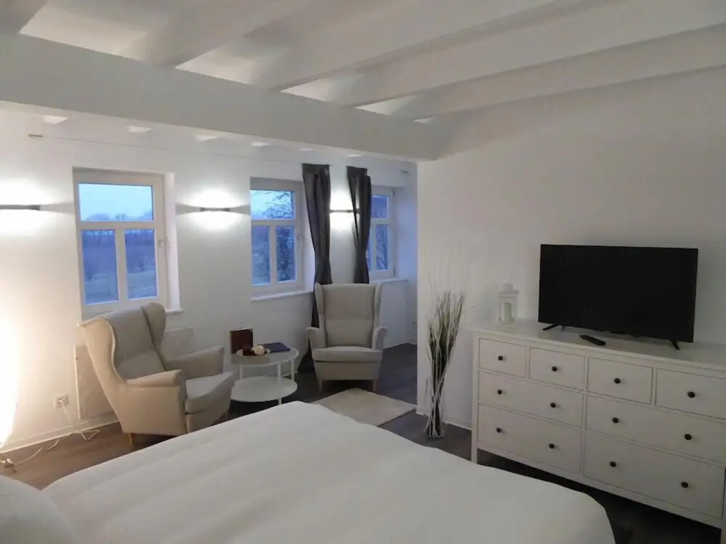 Gasthof Fahner Mühle Gmbh