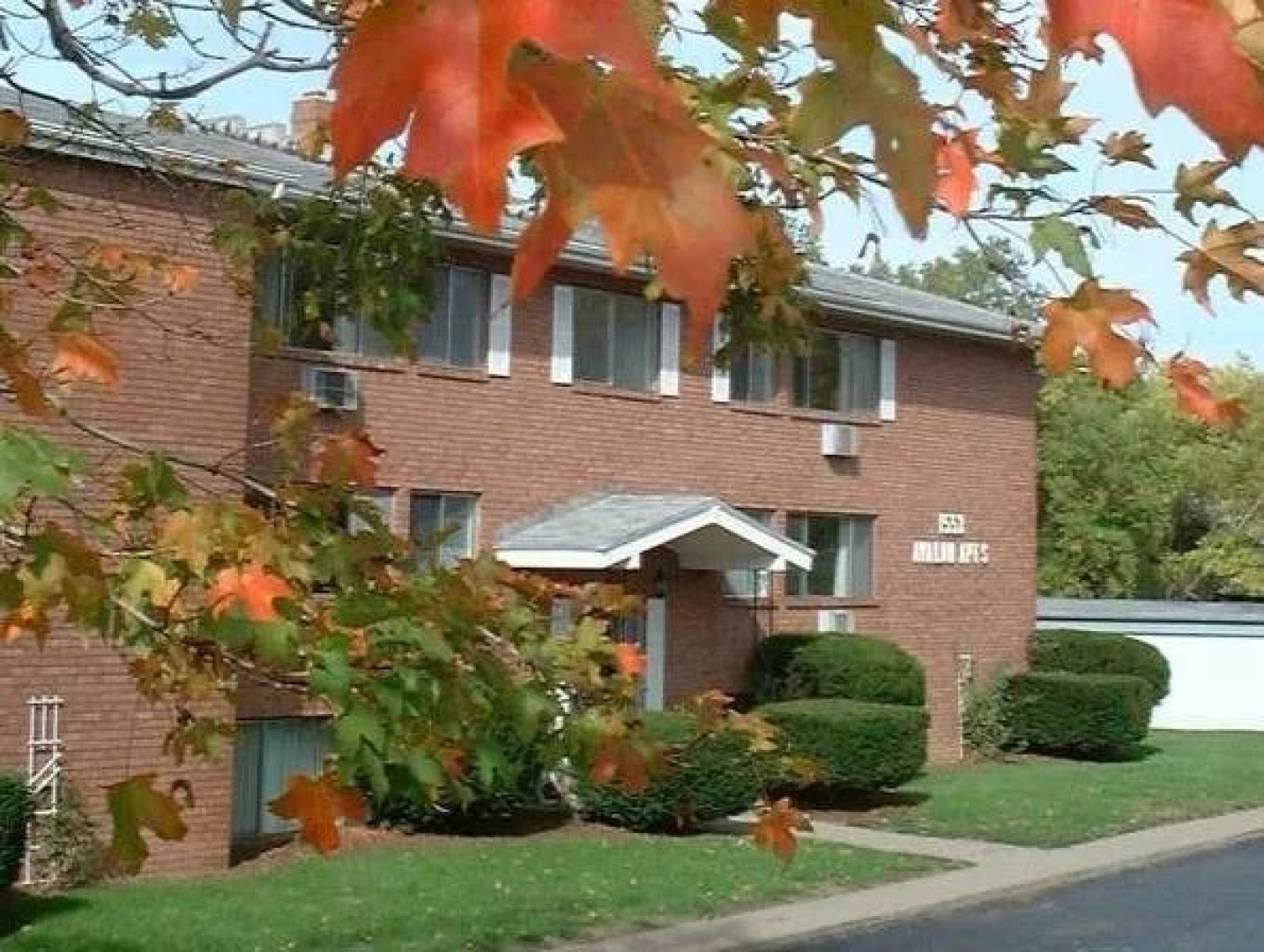 Avalon Corporate Suites