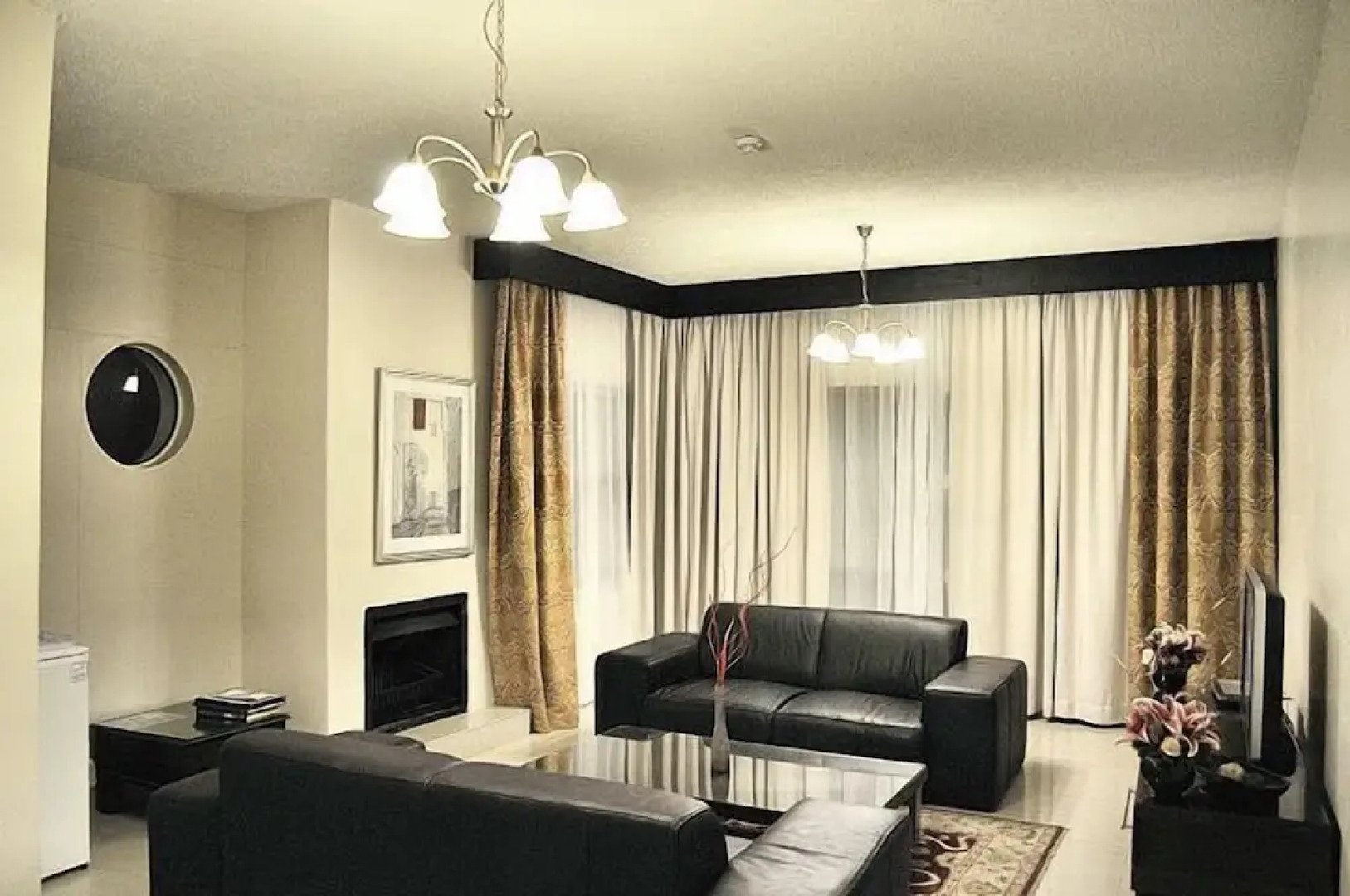 Seaside Hotel & Spa Swakopmund