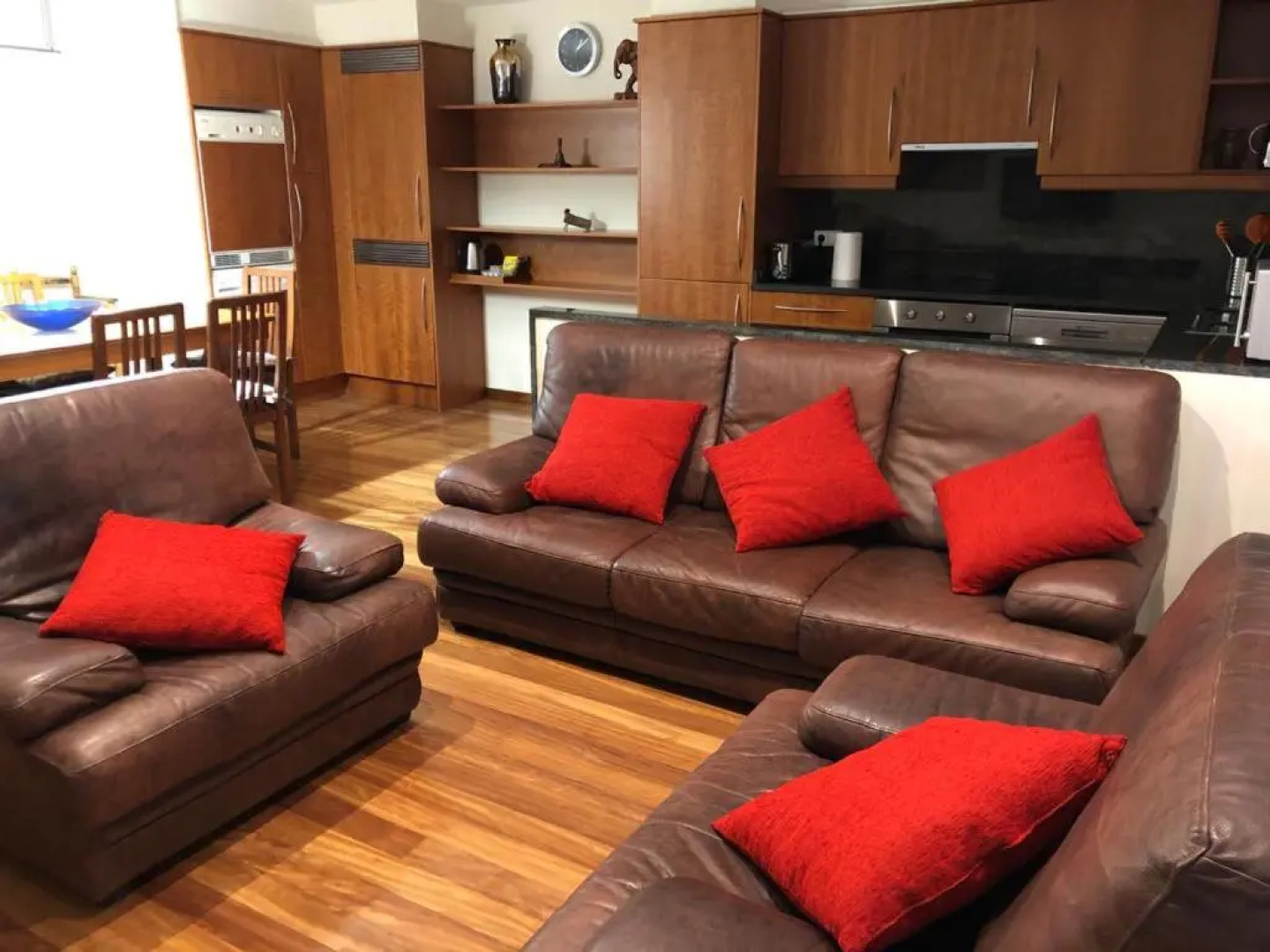 Apartaments Vicus 2 con vistas a la Plaza Mayor de Vic