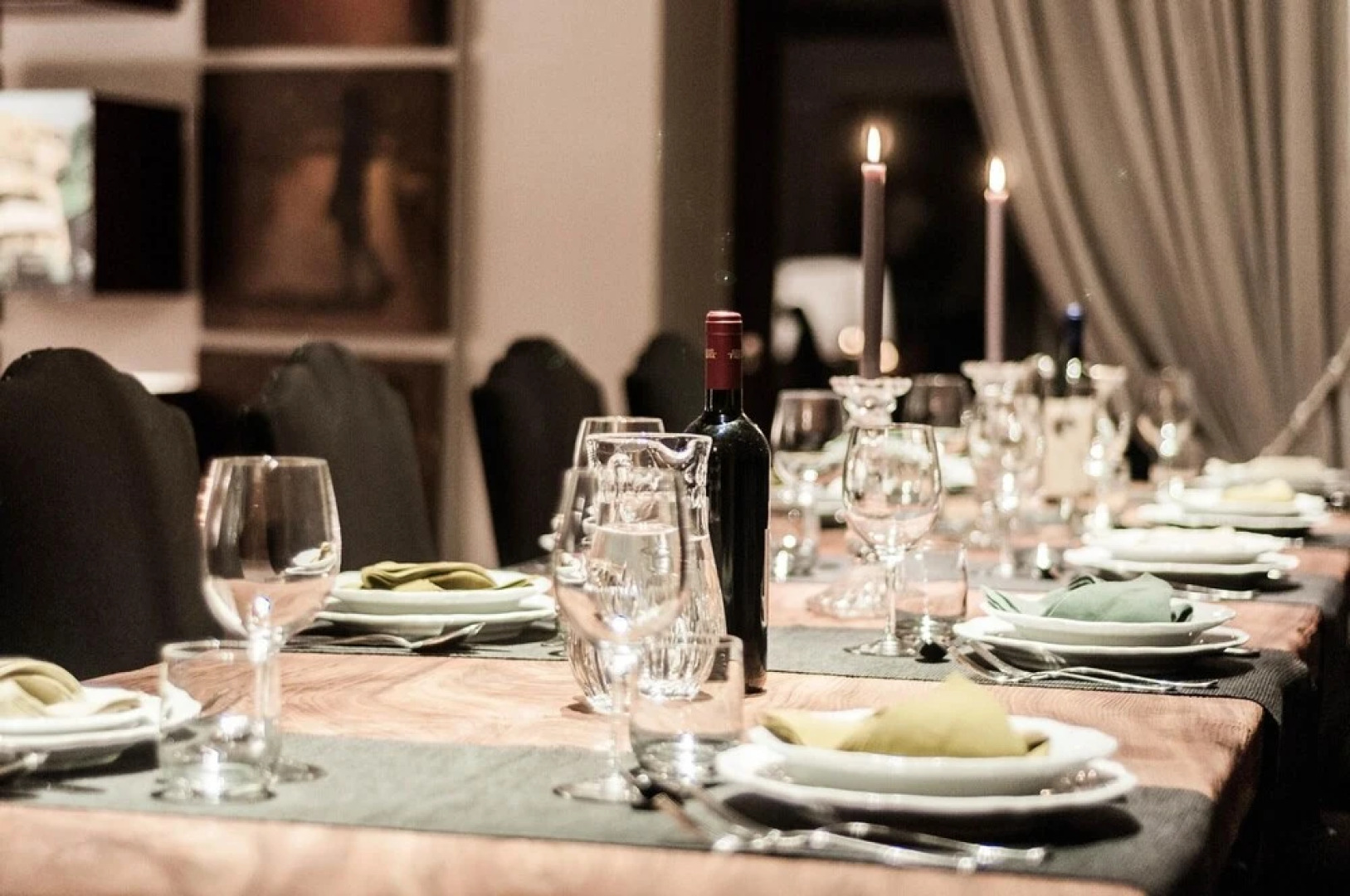 Villa Todi in Monte Castello di Vibio