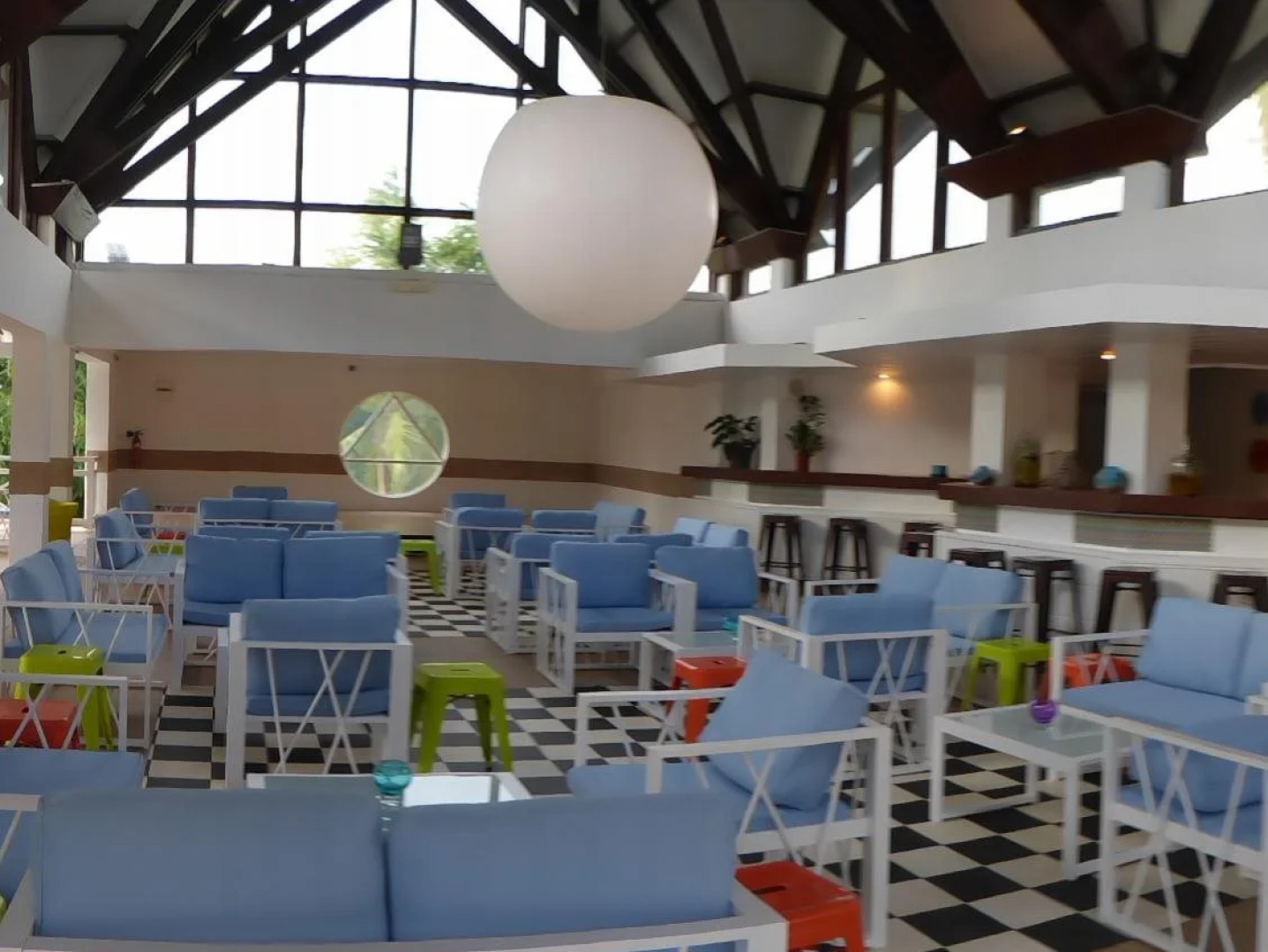 Grand Htel des Mascareignes