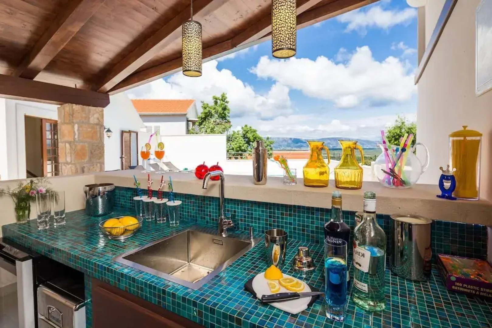 Villa Jasmine