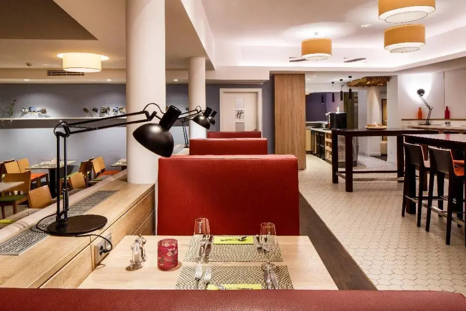 B&B HOTEL Dresden City-Süd