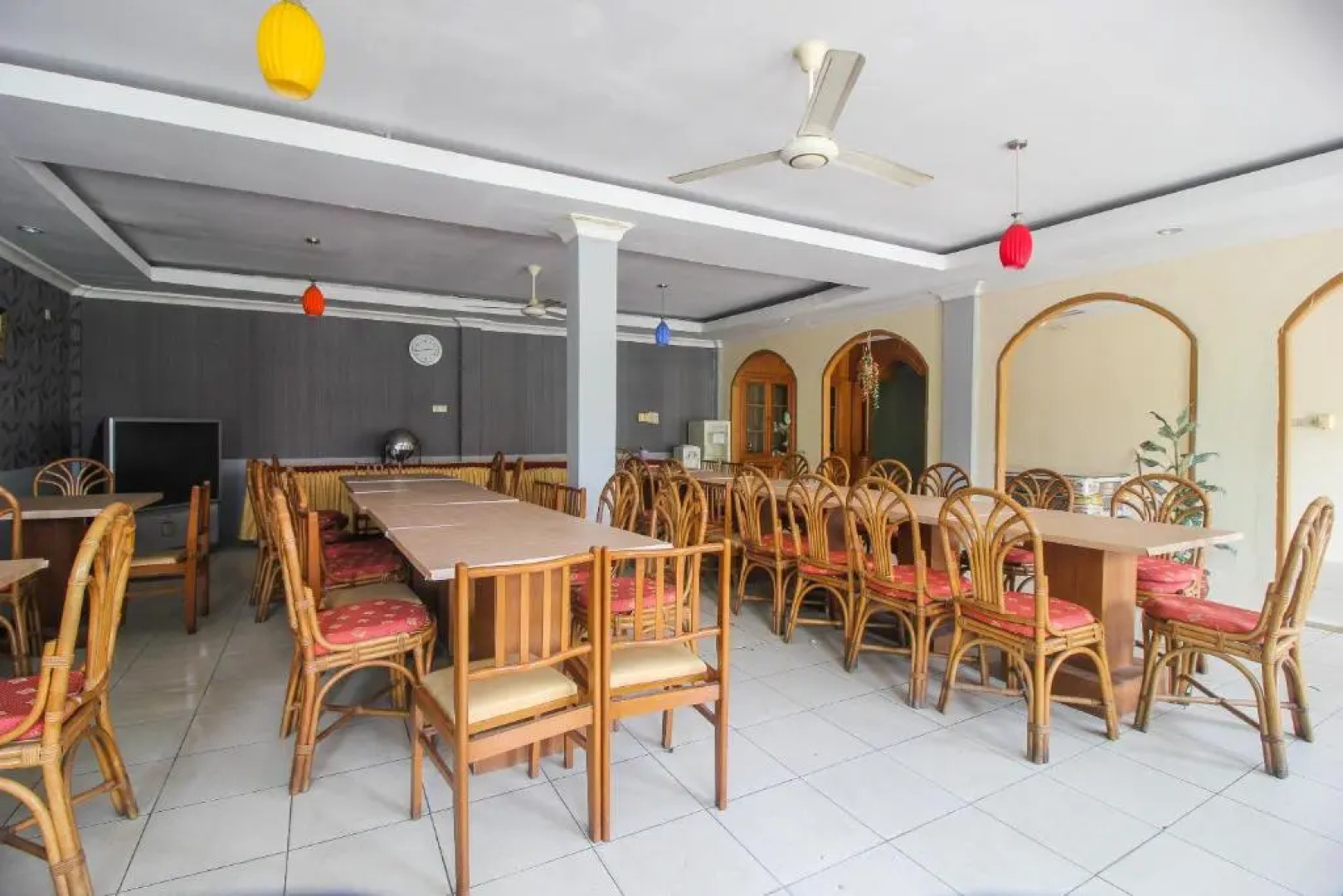 SPOT ON 2809 Hotel Yasmin