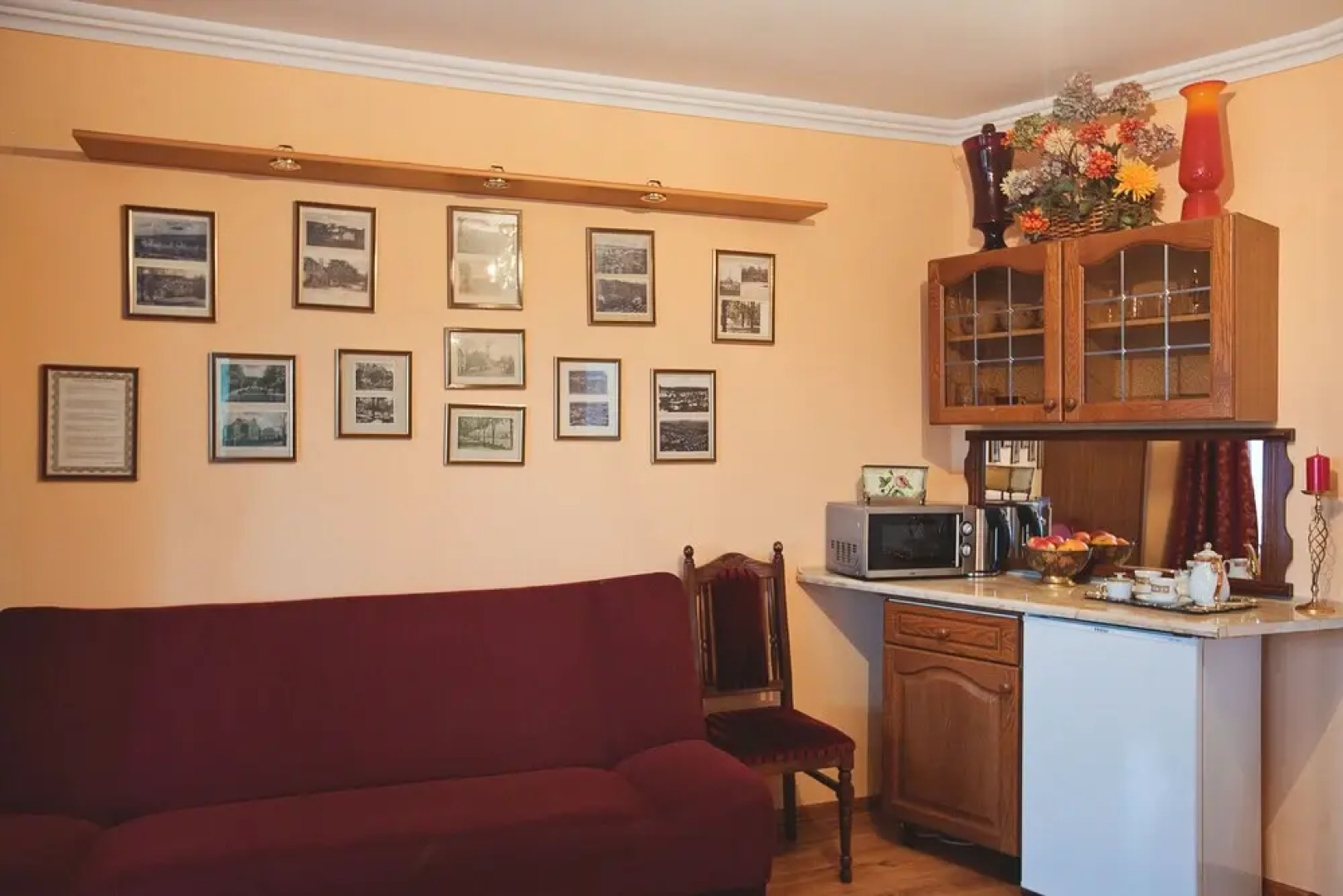 Pokoje Gościnne Gazda